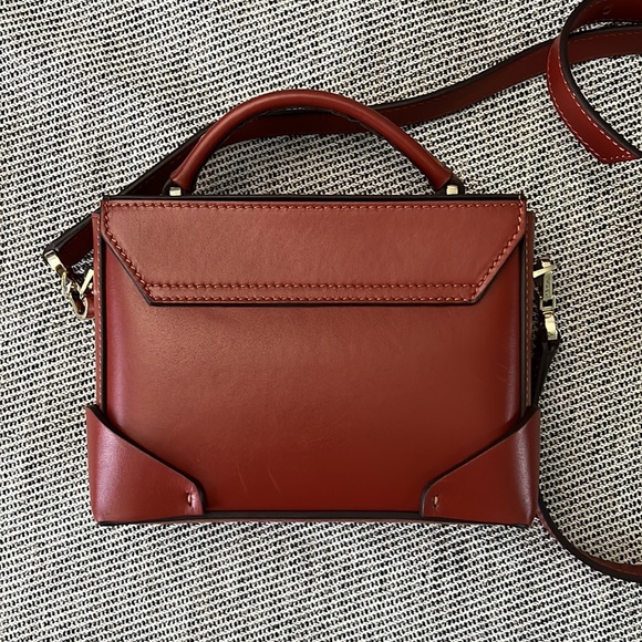 Manu Atelier Handbag - Picture 5 of 5